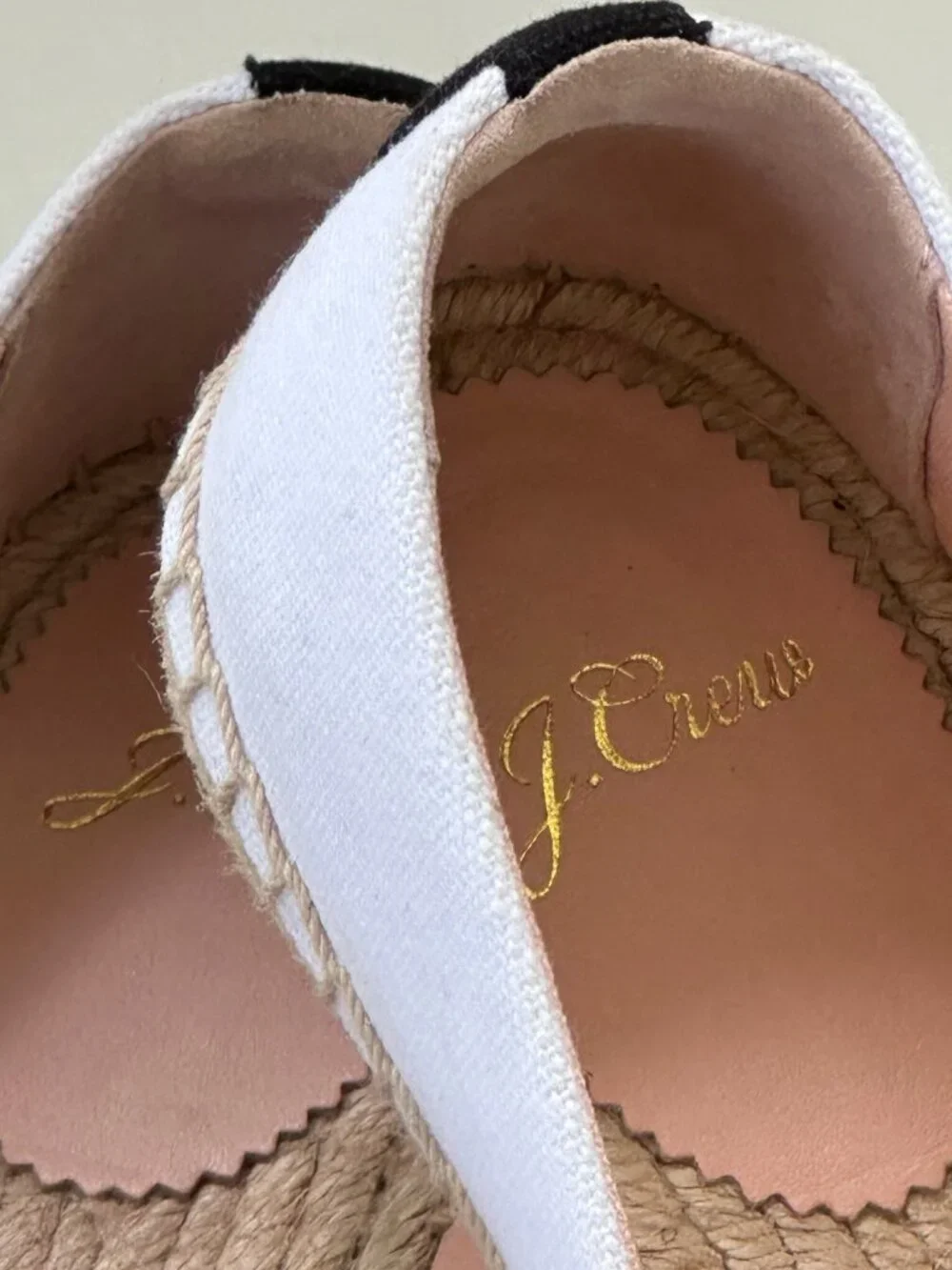 J. Crew brand new